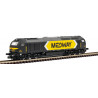 Vossloh Euro 4000 Medway 335.033 "Matilde"- Sudexpress N3350331
