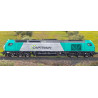 Vossloh Euro 4000 Captrain/Ibercargo 335.020 - Sudexpress N3350201