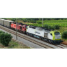 Vossloh Euro 4000 Captrain 335.003 - Sudexpress N3350031