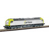 Vossloh Euro 4000 Captrain 335.003 - Sudexpress N3350031