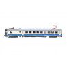 RENFE, EMU class 444,  blue/white livery, ep. V- Arnold HN2618S DCC sound