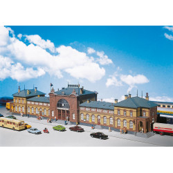 Estación de Bonn. Escala N. Faller 212113