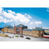 Bonn Station. Faller 212113