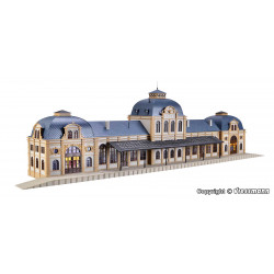 Baden Baden Station. Vollmer 47505