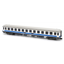Coach B12x-12.359 2ª Class. RENFE. Ep.V. Mftrain N50830