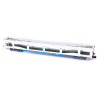 Portacoches DDJ-9.51, Renfe Largo recorrido Ép V - Mftrain N33286