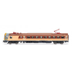 RENFE, EMU class 444, "estrella" livery, ep. IV. DCC - Arnold HN2617D