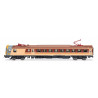 RENFE, EMU class 444, "estrella" livery, ep. IV. DCC - Arnold HN2617D