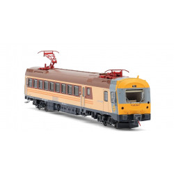 RENFE, EMU class 444, "estrella" livery, ep. IV. DCC - Arnold HN2617D