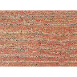 Placa pared túnel. Faller 222559