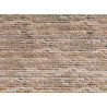 Wall card, Basalt . Faller 222563