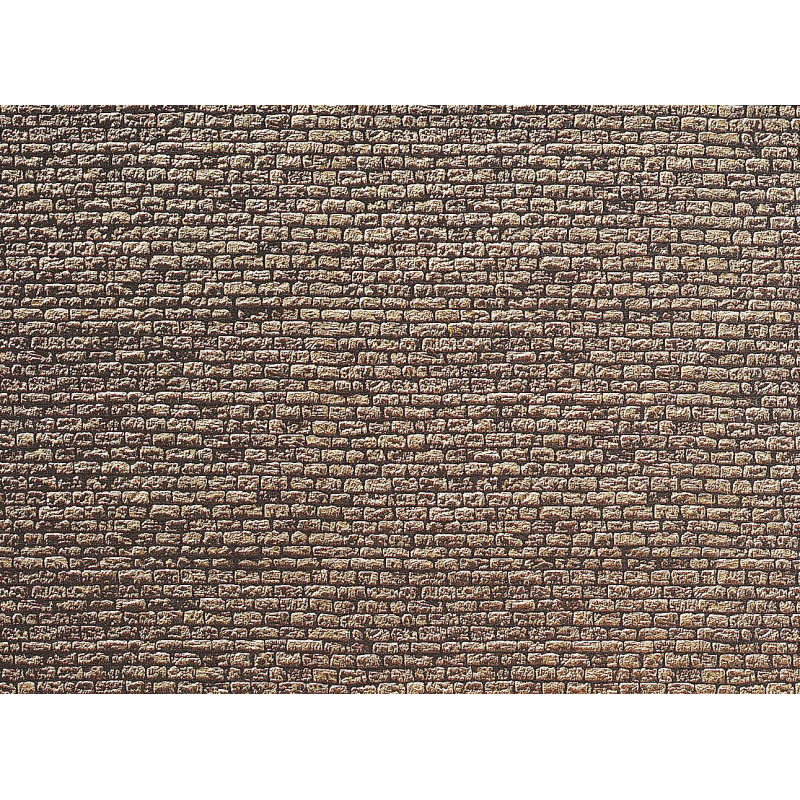 Wall card, Granite. Faller 222565