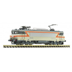 SNCF, locomotora eléctrica BB 7290 para trenes Talgo, ép.IV. Analógica- Fleischmann 7560078