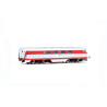 RENFE, locomotora diésel 2005T  "Virgen del Carmen" decoración original,  ép III. Analógica- Arnold HN2672
