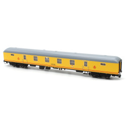 Coche Postal DGDC-3018 Ép.IV. Mftrain N50125