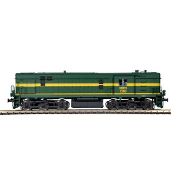 Locomotora Diesel Alco 1300 RENFE, Analógica. Mabar - 85300