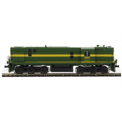 Locomotora Diesel Alco 1302 RENFE, Analógica. Mabar - 85301